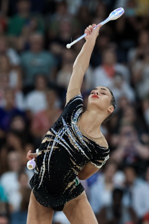 sofia rafaelli italy rhythmic gymnastics aug 8 65